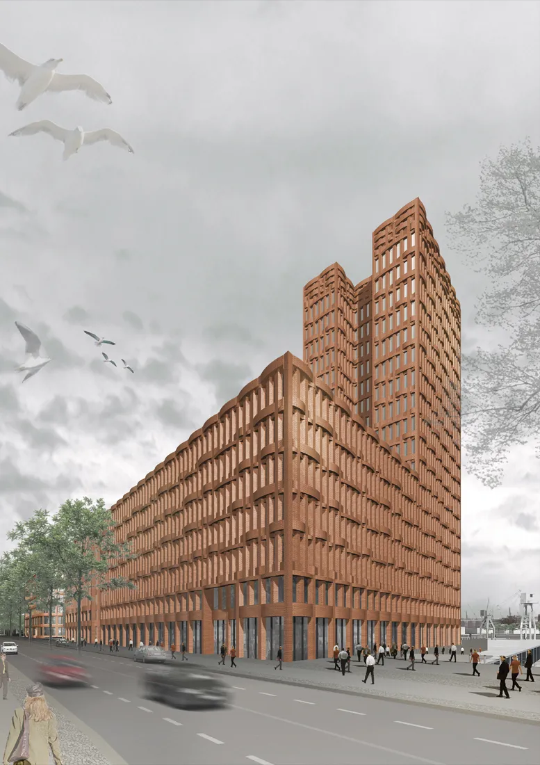 Universität Hamburg