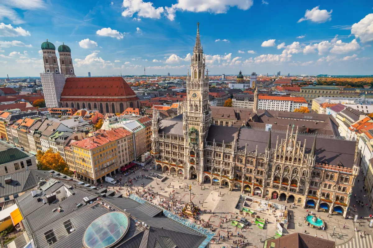München