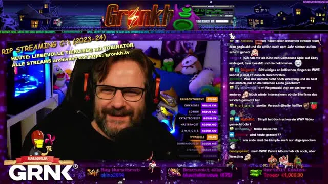 Gronkh