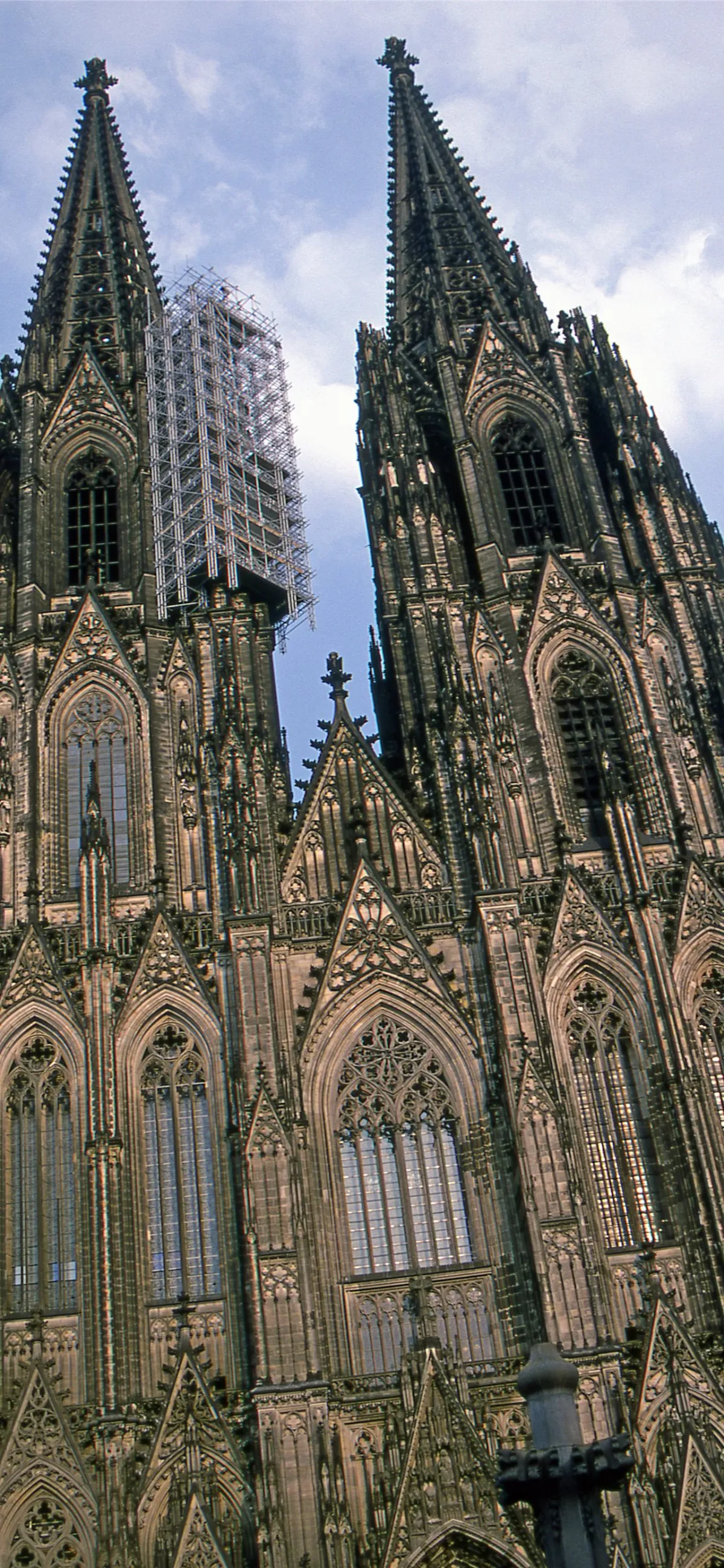 Cologne Cathedral