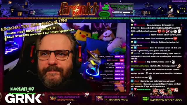 Gronkh