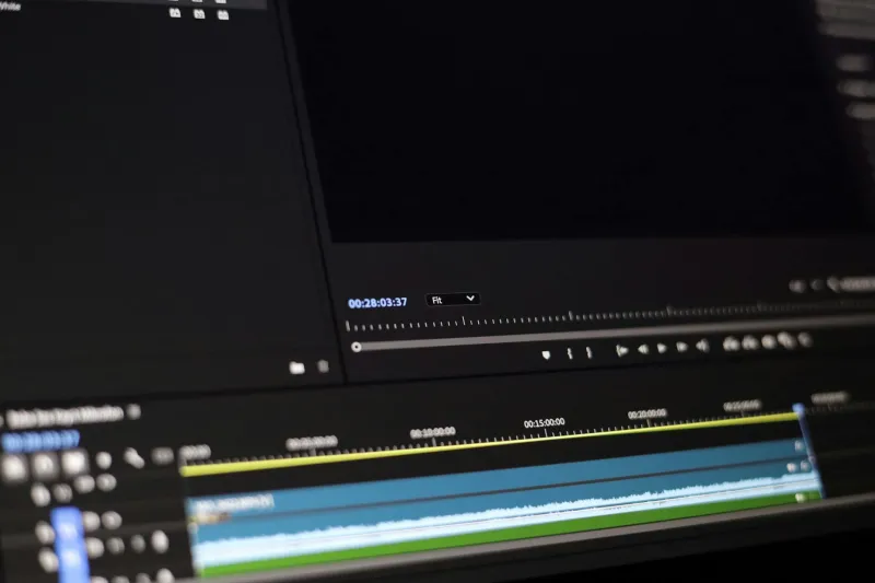 Schnittprogramm-Dschungel gelichtet: Dein Weg zum passenden Video-Editor