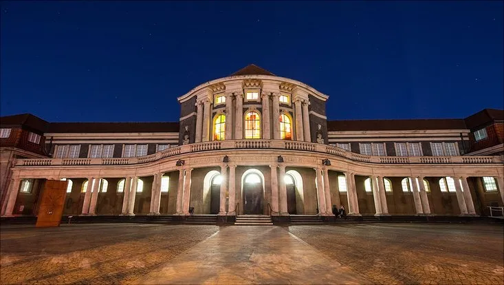 Universität Hamburg