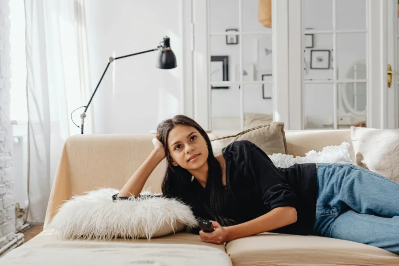 Wenn Entscheidungen zur Qual werden: Das Streaming-Paradox der unbegrenzten Möglichkeiten