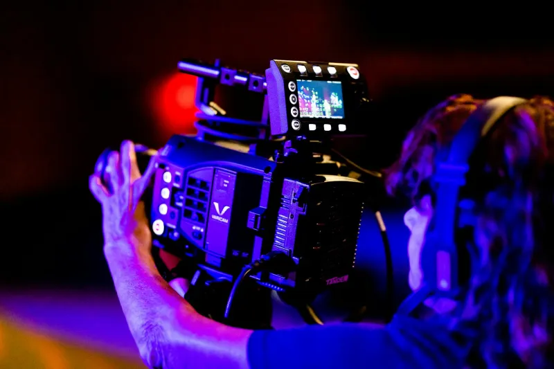 Von der Leidenschaft zum Lebensunterhalt: Videoproduktion als Karriere in Deutschland